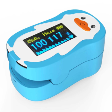 Redline FS20P véroxigénszint mérő