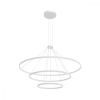 REDO -01-2242-TRIAC ORBIT Fehér Színű Függeszték LED 150W IP20