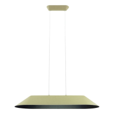 REDO Akira zöld LED függesztett lámpa (RED-01-4105) LED 1 izzós IP20 világítás