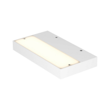 REDO Apex fehér LED fali lámpa (RED-01-3759) LED 1 izzós IP20 világítás