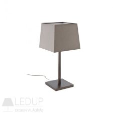 REDO Asztali lámpa 01-1148-BR-SCTSQ-TR SAVOY világítás