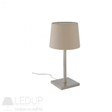 REDO Asztali lámpa 01-1148-SN-SCTR-BG SAVOY világítás