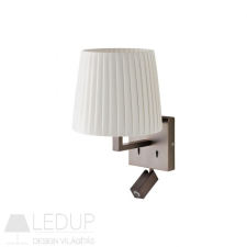 REDO Fali lámpa 01-1147-BR-SPWR-BG SAVOY világítás