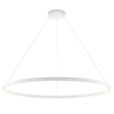 REDO Febe fehér LED függesztett lámpa (RED-01-2882) LED 1 izzós IP20 világítás
