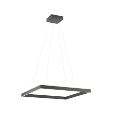 REDO Febe fekete LED függesztett lámpa (RED-01-2903) LED 1 izzós IP20 világítás