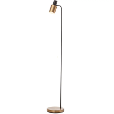 Redo Group Srl. Állólámpa, 143 cm (Aurum) világítás