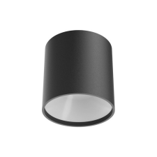 REDO Hera fekete LED mennyezeti lámpa (RED-01-3680) LED 1 izzós IP20 világítás