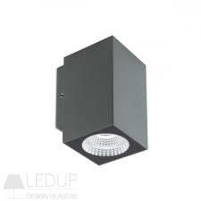 REDO Kültéri fali lámpa QUAD 90085 kültéri világítás