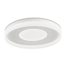 REDO Maya fehér LED mennyezeti lámpa (RED-01-2003) LED 1 izzós IP20 világítás