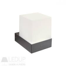 REDO OUT Kültéri fali lámpa 9559 Cube kültéri világítás