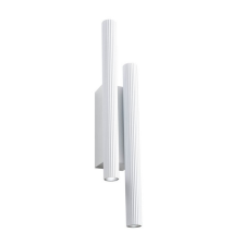 REDO Rayen arany LED függesztett lámpa (RED-01-3450) LED 1 izzós IP20 világítás