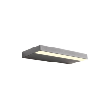 REDO Seed fekete LED fali lámpa (RED-01-3553) LED 1 izzós IP20 világítás