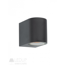 REDO SML Kültéri fali lámpa 9330 SCAN kültéri világítás