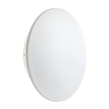 REDO Tanit fehér LED kültéri fali lámpa (RED-90541) LED 1 izzós IP54 kültéri világítás