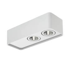 REDO Yuki fehér LED mennyezeti lámpa (RED-01-3689) LED 1 izzós IP20 világítás