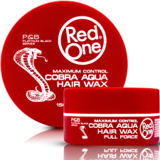 Redone Aqua Hajwax - Cobra 150 ml hajformázó