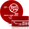 Redone Aqua Hajwax - Red 150ml