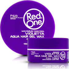 Redone Aqua Hajwax - Violetta 150ml hajformázó