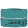 Redone - Creative Fiber Wax - Matt Wax (Turquoise) 150ml