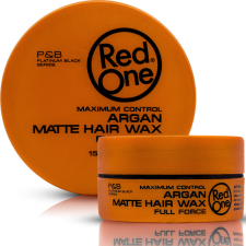 Redone Matt Hajwax- Argán 150ml hajformázó