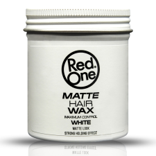Redone Matt Hajwax (Fehér) 100 ml hajformázó