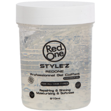 Redone Style&#039;Z Hajzselé - Kókuszolajjal 910 ml hajformázó