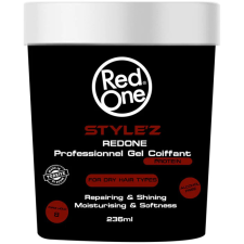 Redone Style'Z Hajzselé - Protein 236 ml hajformázó