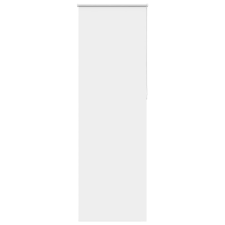  redőny Blackout 70x210 cm szövetszélesség 65,7 cm poliészter redőny