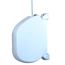  Redőnyautomata Mini+zsinór 5m - fehér redőny