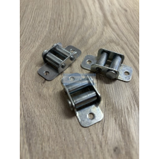 RedőnyStore Fém gurtni bevezető, két görgős redőny