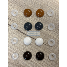 RedőnyStore Mini tükörgomb redőny