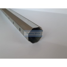RedőnyStore Redőnytengely fém 40 mm-es redőny