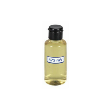 REDOX 475 mV Kalibrációs Puffer Folyadék 50ml medence kiegészítő