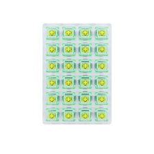 Redragon A113 Bullet-QT Tactile Mechanical Switch (24db) billentyűzet