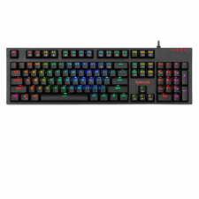 Redragon Amsa-Pro K592RGB-PRO billentyűzet