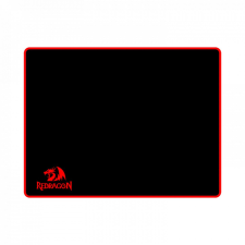 Redragon archelon l gaming egérpad black/red 70338 / p002 asztali számítógép kellék