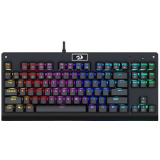 Redragon Dark Avenger RGB K568RGB-1 billentyűzet
