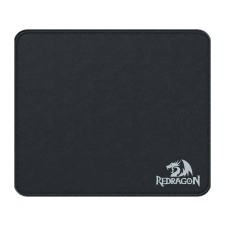 Redragon Flick M P030 gaming egérpad, 320x270x3mm, fekete (P030) egérpad