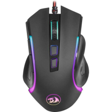 Redragon Griffin Wired gaming mouse Black 75093 / M607 egér