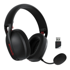 Redragon H848 fülhallgató, fejhallgató