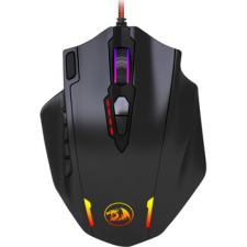 Redragon Impact RGB M908 egér