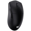Redragon K1NG MAX M918 PRO Bluetooth + RF Gaming Egér - Fekete (M918 - K1NG PRO MAX)