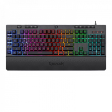 Redragon K512 SHIVA Magyar (K512RGB_HU) billentyűzet