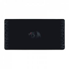 Redragon kunlun m gaming egérpad black p005a asztali számítógép kellék