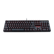 Redragon Mitra Brown Switch USB Magyar (K551_BROWN_HU) billentyűzet