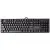 Redragon Mitra RGB Backlight Mechanical Keyboard Red Switches Black HU (K551RGB-1_RED_HU)