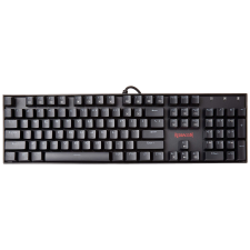 Redragon Mitra RGB Blue Switches (K551RGB-1_ BLUE_HU) billentyűzet
