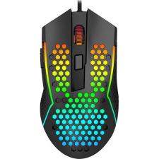Redragon Reaping Elite egér fekete (M987P-K) (M987P-K) egér