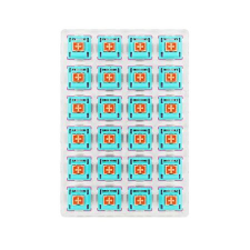 Redragon Redragon A113 Bullet-R Linear Mechanical Switch (24db) billentyűzet