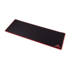 Redragon Suzaku Egérpad Black (P003) asztali számítógép kellék